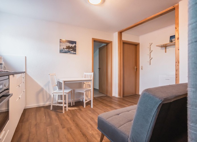 Ostseeresidenz Wohnung 8