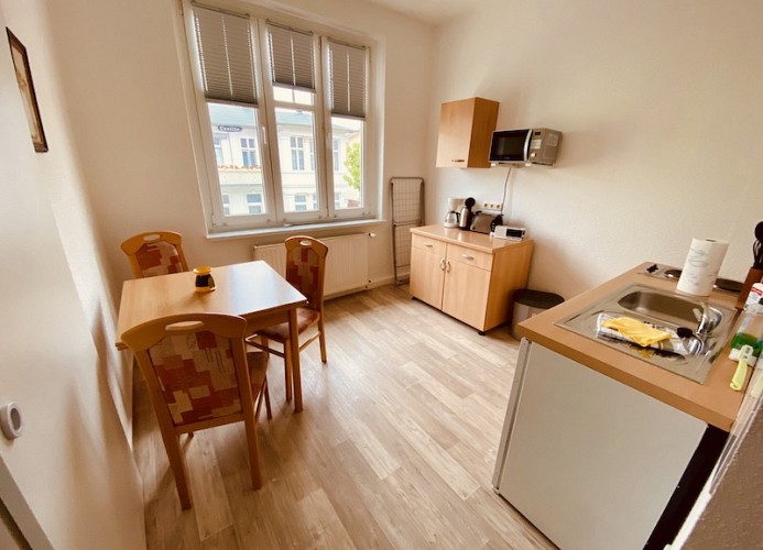 Haus Adelaide - Apartment 2