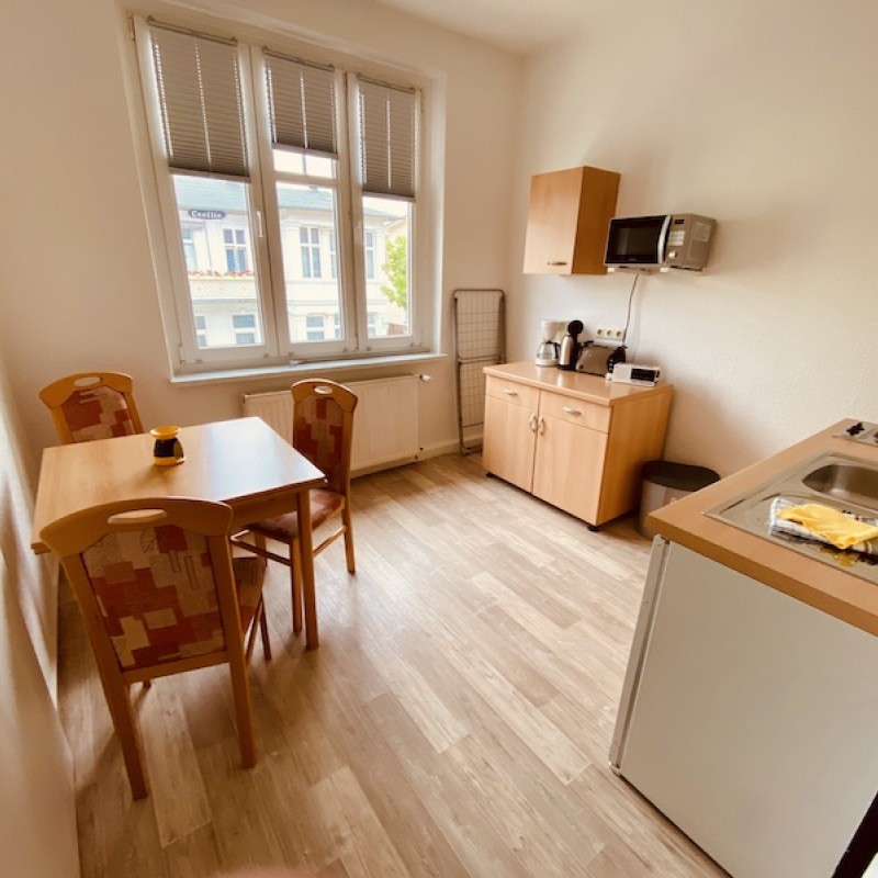 Haus Adelaide - Apartment 2