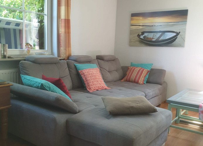 Ferienhaus Welzin