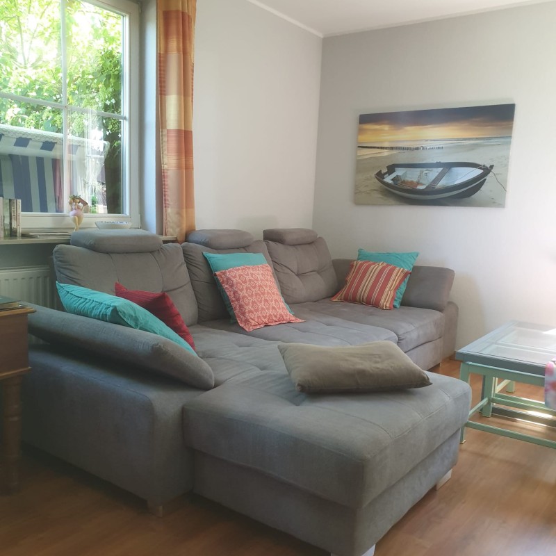 Ferienhaus Welzin