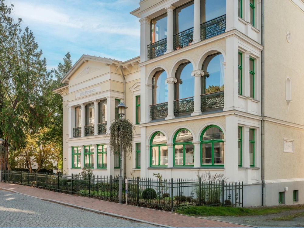 Villa Perkunos Nr. 15