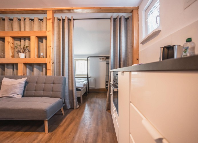 Ostseeresidenz Wohnung 8
