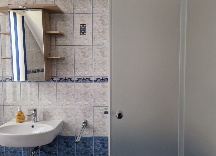 Ferienhaus Welzin