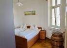 Villa Bellevue - Wohnung 6