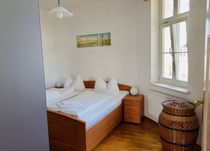Villa Bellevue - Wohnung 6