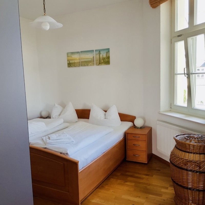 Villa Bellevue - Wohnung 6