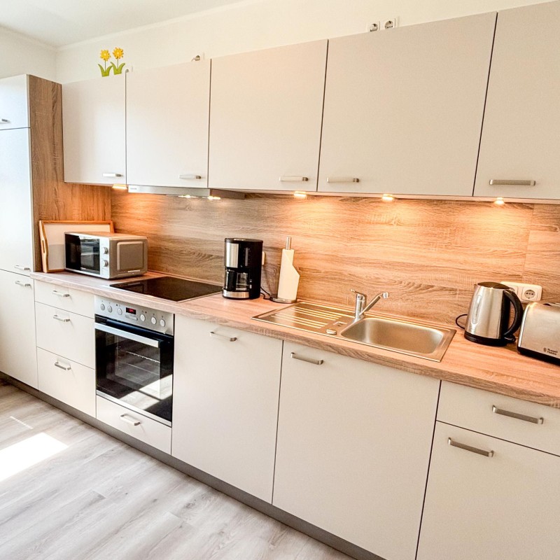 Haus Godewind Wohnung Nr. 11