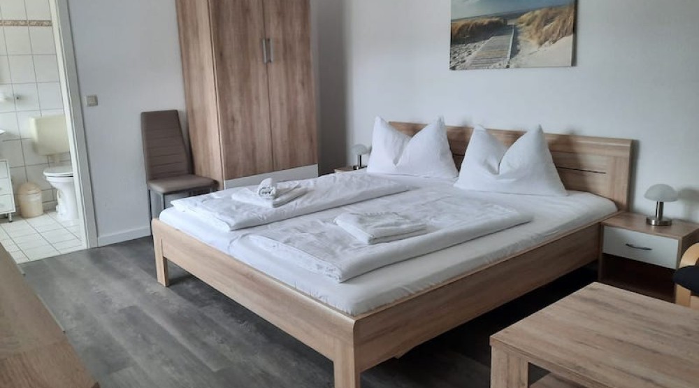 Haus Adelaide - Apartment 1