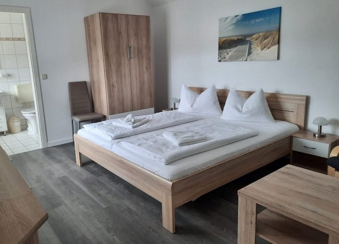 Haus Adelaide - Apartment 1