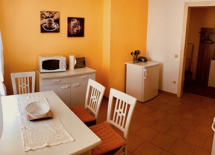 Haus Adelaide - Wohnung 2