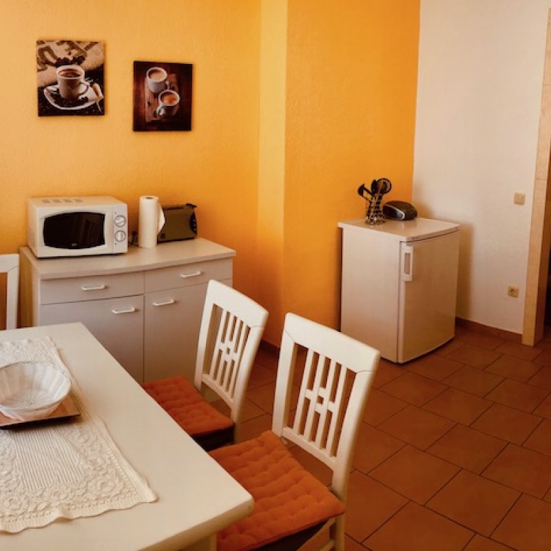 Haus Adelaide - Wohnung 2