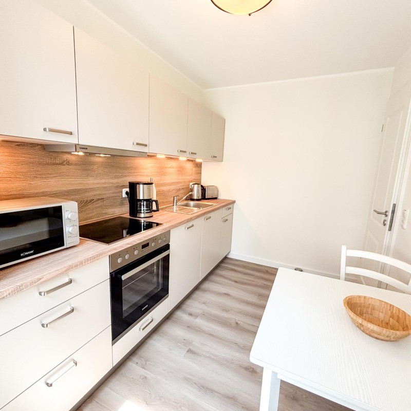 Haus Godewind Wohnung Nr. 11