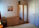 Schlafzimmer I mit Möblierung