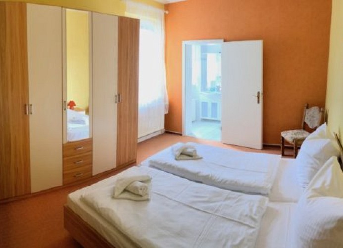 Haus Adelaide - Wohnung 2