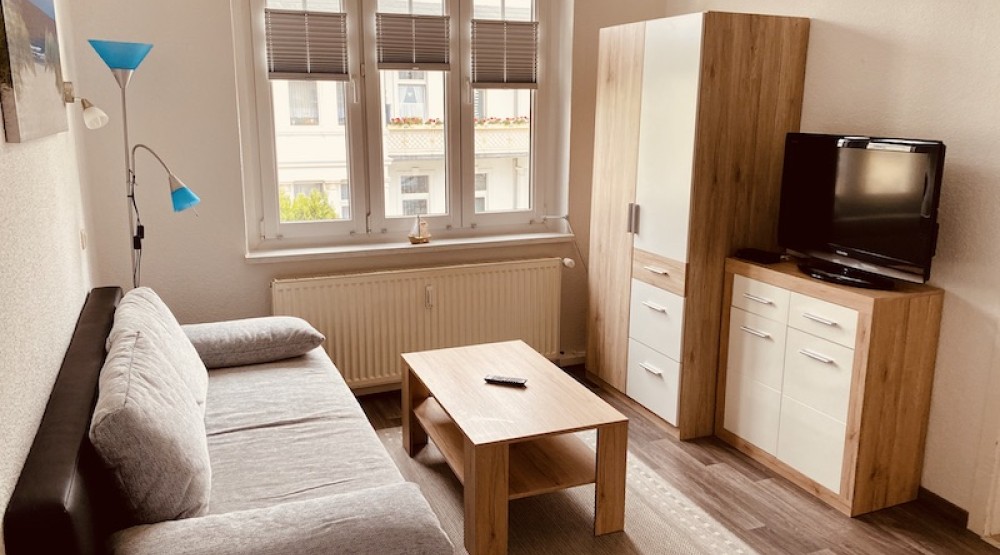 Haus Adelaide - Apartment 2