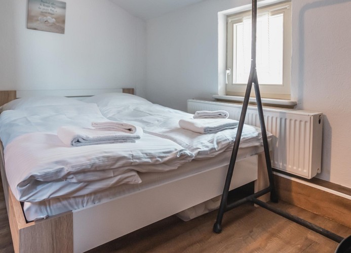 Ostseeresidenz Wohnung 8