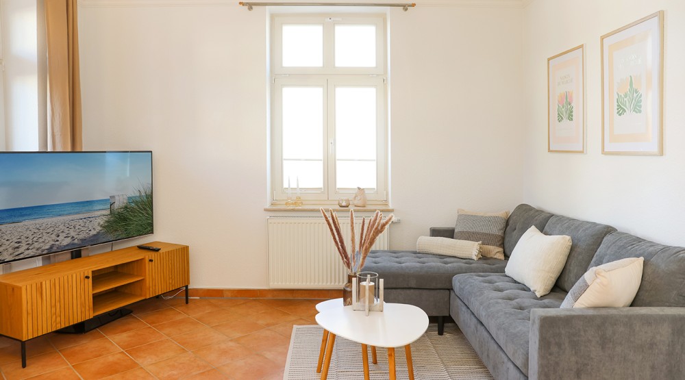 Villa Bismarck  Nr. 1