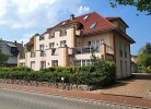 Villa Rosita mit Ferienwohnung Nr.7 - mit Terrasse