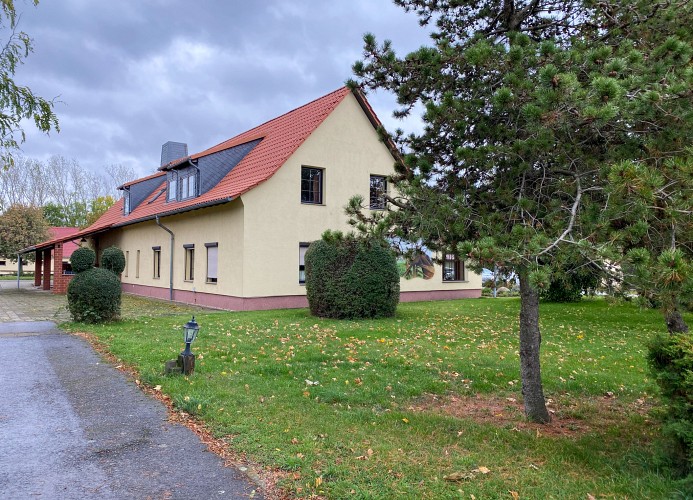 'Kleiner Onkel'
