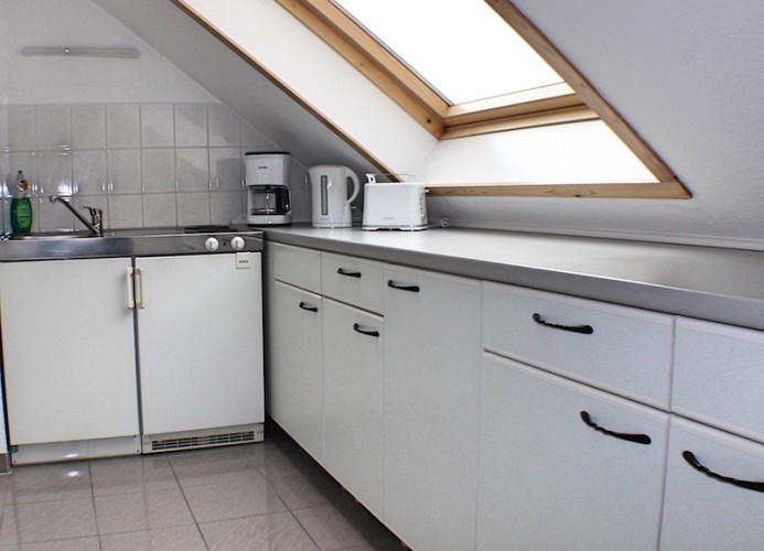 Haus Adelaide - Apartment 1