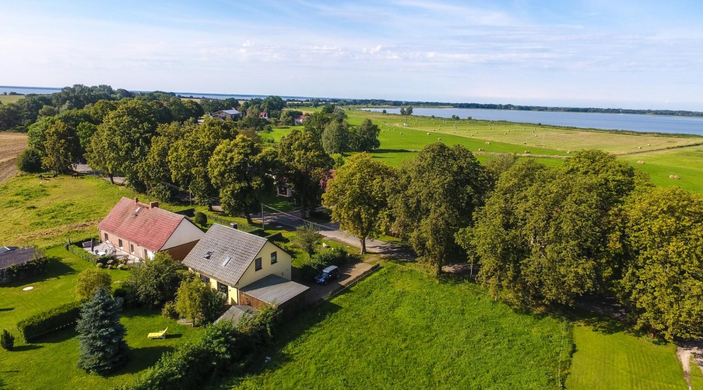 Ferienhaus Welzin