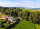 Ferienhaus Welzin