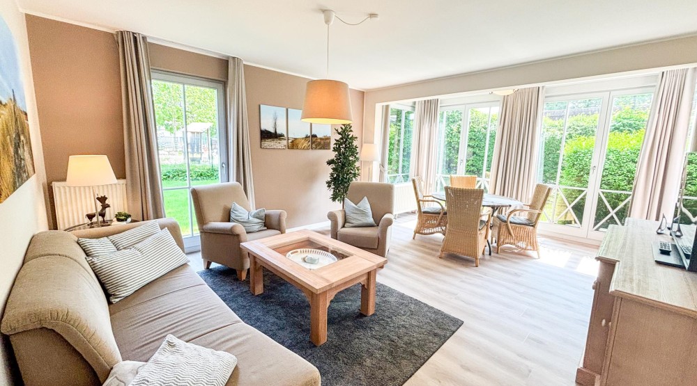 Haus Godewind Wohnung Nr. 11