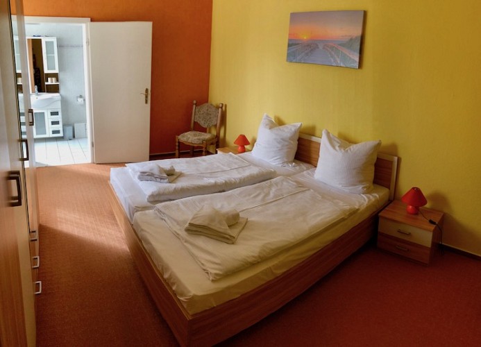 Haus Adelaide - Wohnung 2