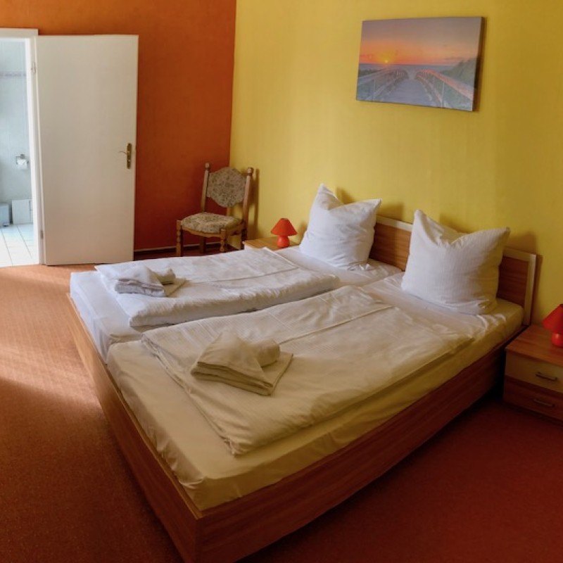 Haus Adelaide - Wohnung 2