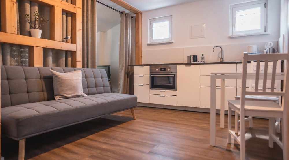 Ostseeresidenz Wohnung 8