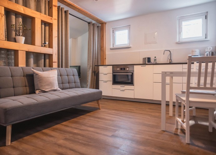 Ostseeresidenz Wohnung 8