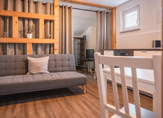 Ostseeresidenz Wohnung 8