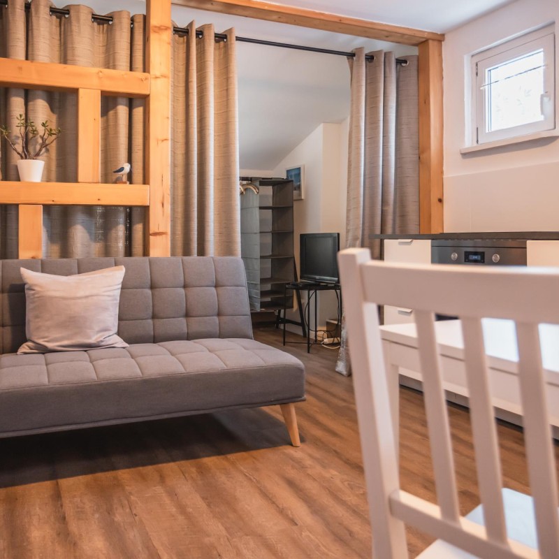 Ostseeresidenz Wohnung 8