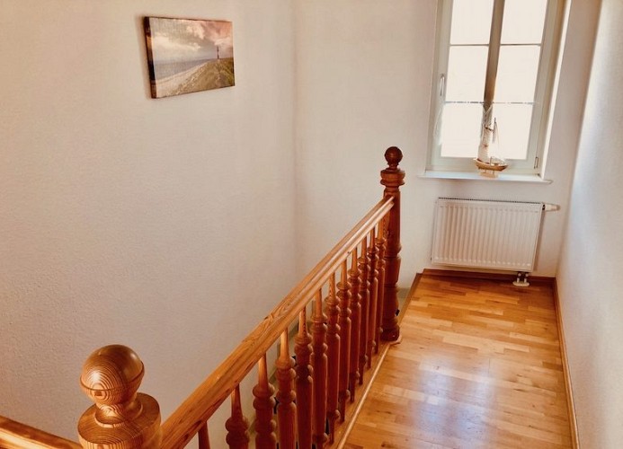 Villa Bellevue - Wohnung 6