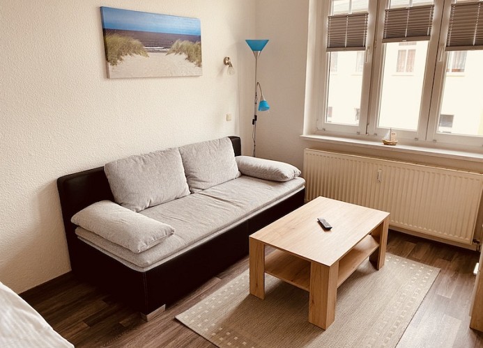 Haus Adelaide - Apartment 2