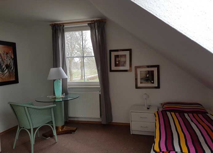 Ferienhaus Welzin
