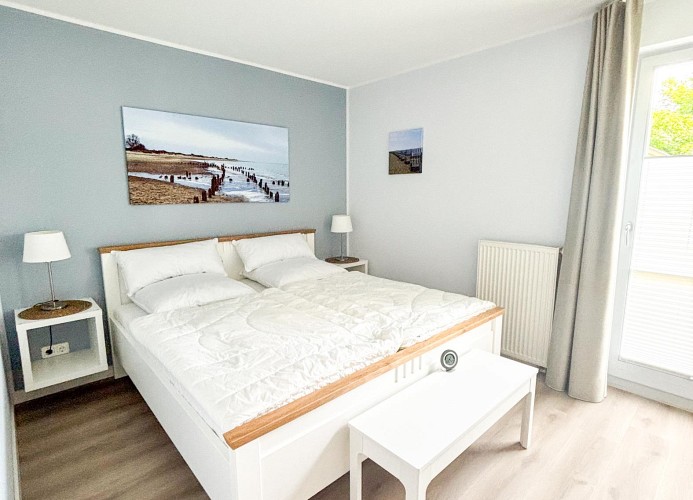 Haus Godewind Wohnung Nr. 11
