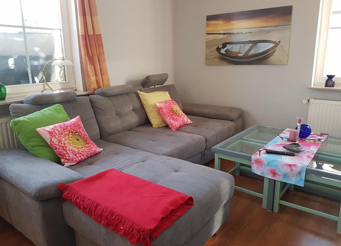 Ferienhaus Welzin