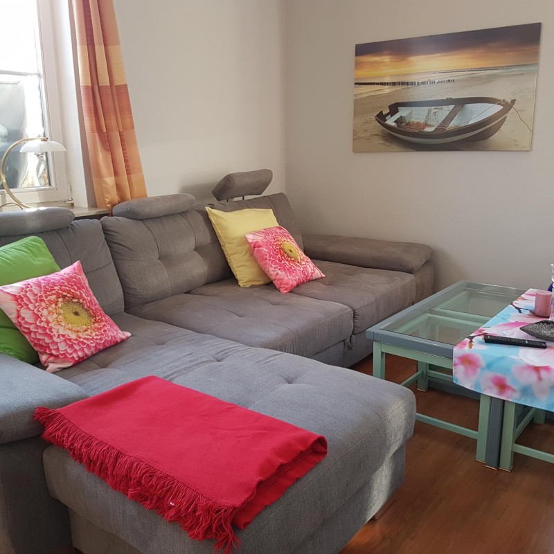 Ferienhaus Welzin