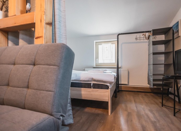 Ostseeresidenz Wohnung 8