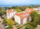 Haus Ostseewelle Wohnung Nr. 2