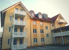 Strandschlößchen - Strandhafer