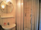 Badezimmer II mit Dusche
