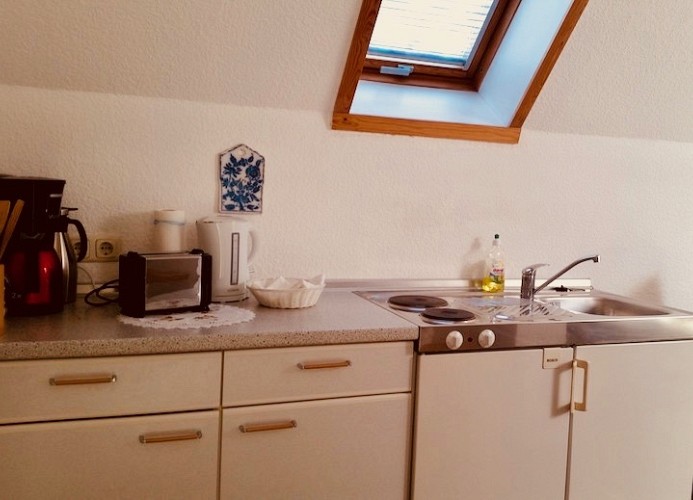 Haus Adelaide - Apartment 3