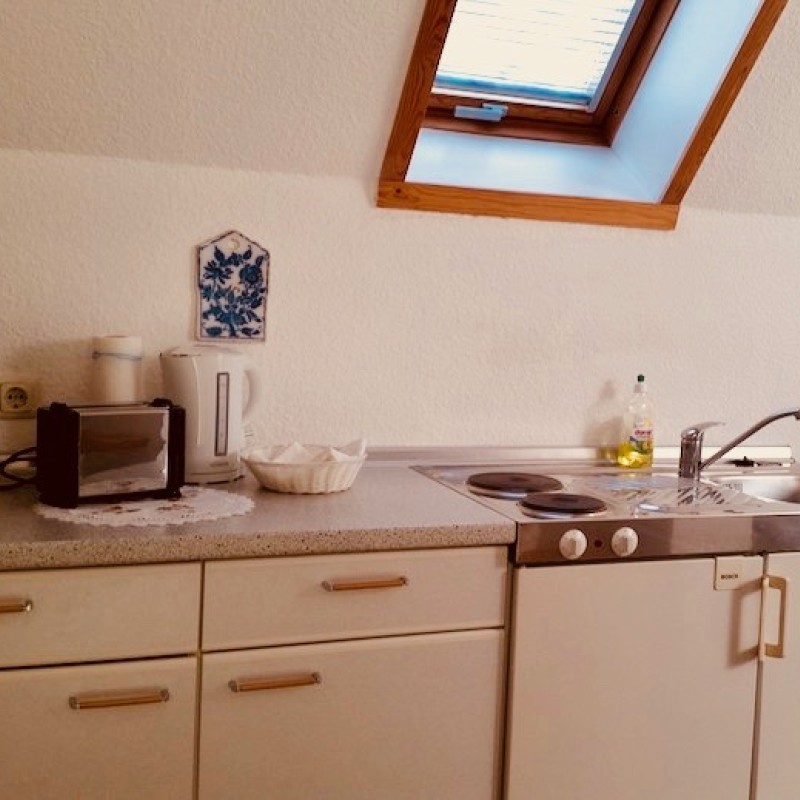 Haus Adelaide - Apartment 3
