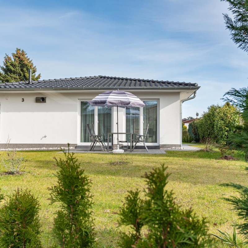 Ferienhaus Louisa