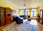 Salon / Wohnzimmer