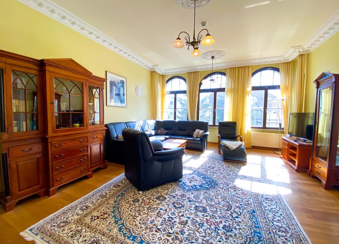 Salon / Wohnzimmer