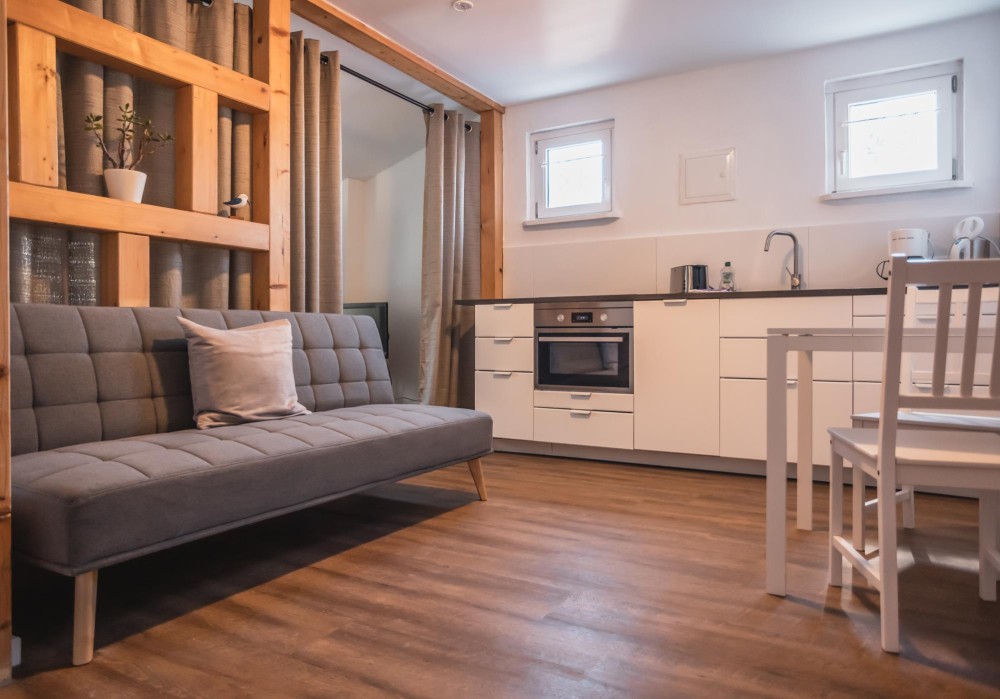 Ostseeresidenz Wohnung 8